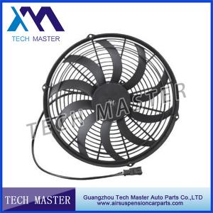 China DC 12V 15 Car Cooling Fan Motor for Universal Radiator Cooling Fan wholesale