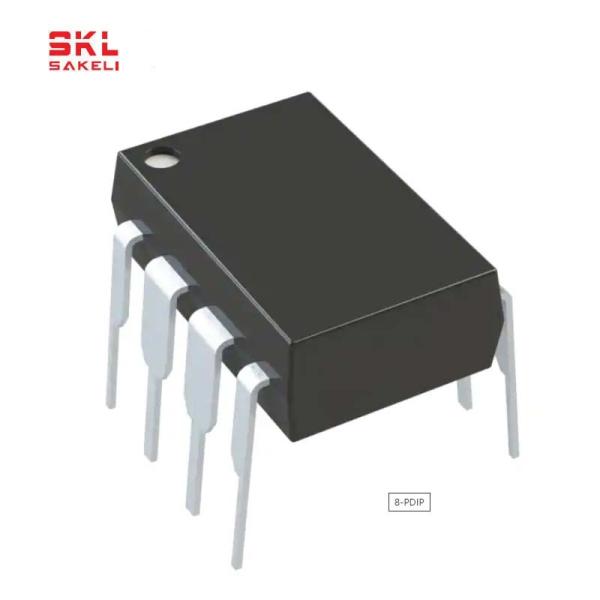 Quality PIC12F683IP Semiconductor IC Chip Microcontroller EEPROM Memory  Automation Robotics Projects for sale