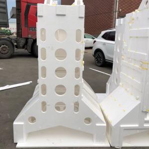 China EPS Foundry Lost Foam Mould For Mining Machinery Casting Parts on sale
