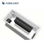 Coolnet Containerized Data Center Rapid Deployment Solution