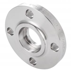 China Stainless Steel 6 ASTM A182 316 SWRF Flange 300LB wholesale