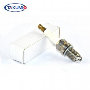China Anti Corrosion Generator Spark Plug , RC78YCC15 High Performance Spark Plugs wholesale