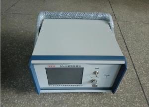 Multi Function Circuit Breaker Detector SF6 Gas Testing Equipment For Moisture / Purity