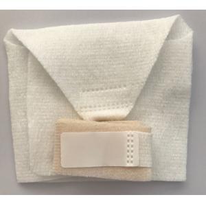 China Flexibility Soft Baby Fisherman Hat Combination With CPAP Unique Shape wholesale