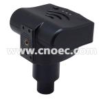 8.0M Microscope Accessories , Digital Microscope Camera With USB And WiFi Mode
