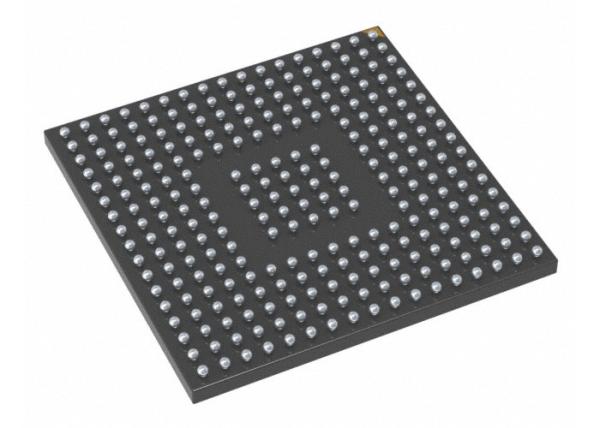 Quality 169-UFBGA STM32H7B0ABI6Q 32-Bit Single-Core 550MHz 128KB Microcontroller IC for sale