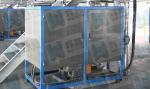 Automated 10-150m/min PP Non Woven Fabric Machine With PLC Control High Speed