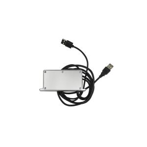 Flir Face Recognition Temperature Measurement