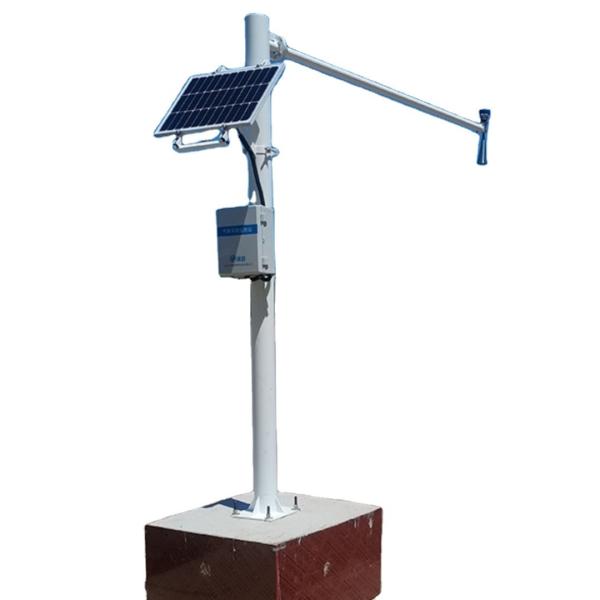 Solar Water Quality Testing Monitoring Power Supply System 12v Water Level