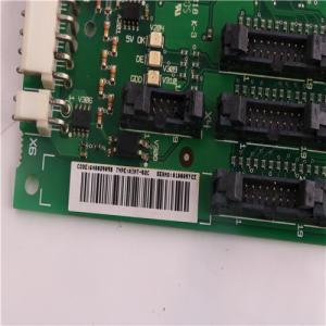 China ABB NKCL01-15 control system ABB NKCL01-15 analog input termination wholesale