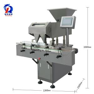 China Customized Automatic Counting Machine With Strong Compatibility wholesale