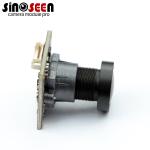 Low Power Consumption 0.3MP USB Camera Module With GalaxyCore GC0308 Sensor