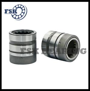 China Combined NX 7 Z NX 10 Z  NX 12 Z  NX 15 Z  NX 17 Z Needle Roller / Thrust Ball Bearings Onw Way on sale