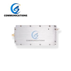 50W Drone Detection System for Sigal Uav Defensive System 900MHz Anti Uav System