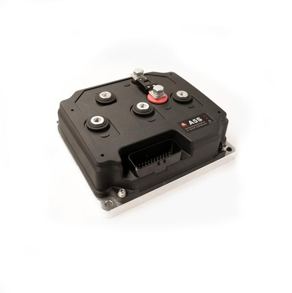 Quality A5S 36V 350A And 400A  Motor Driver Controller A5S Ideal For Small And Medium-Sized Utility Vehicles for sale