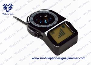 Full Band Mobile Signal Detector 8Mh Current Consumption HS Code 8543709200