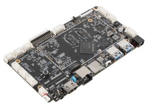 China Android 11 RK3568 Android Board 4K HD LVDS MIPI EDP Embedded Android Board wholesale