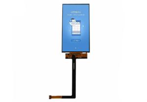 China 6.0 Inch TFT LCD Display Module FHD 1080x1920 Resolutions Mipi Dsi Interface wholesale