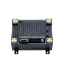 Ttl Port Supported Unpiloted Flying Machine Data Link with High Bandwidth and