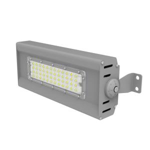 China High Power Ip66 Led Tunnel Light With Central Control System wholesale