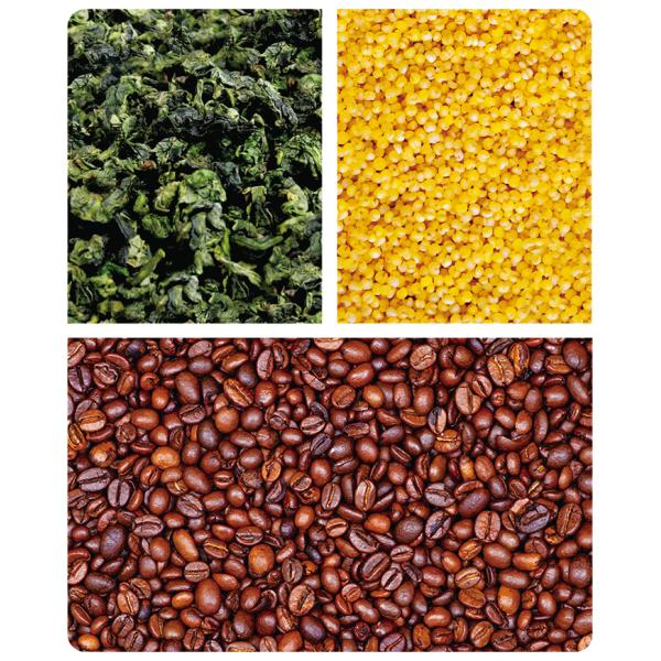 High Speed Kenwei Mini MultiHead Weigher For Weighing Cat Food