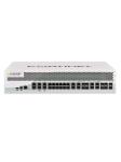 FG-1000D FG-1000F Network Security Firewall Appliance 19 Gbps IPS Throughput And