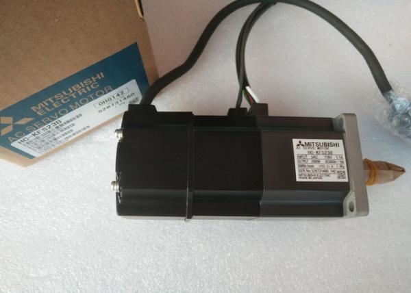 Quality New Original Industrial Servo Motor HC-KFS23 HC-KFS23BK Ac Induction Servo Motor for sale