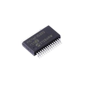 China MICROCHIP PIC16F15355 IC Testeur De Composants Electronique Automobile Integrated Circuits wholesale