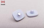 ABS Plastic Material EAS Hard Tag Security Alarm System RF8.2 MHz Frequency