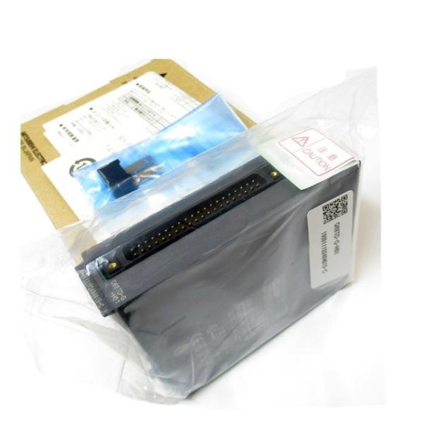 Quality 8 Channel Thermocouple Mitsubishi PLC Analog Input Module TEMPERATURE Q68TD-G-H01 for sale
