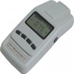 Hand Feel Anti Static Ionizer Static Measurement Meter Wide Range Of Detecting