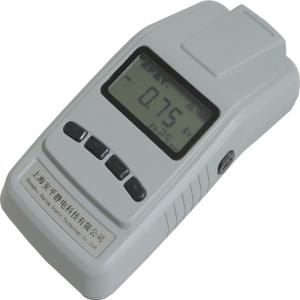 Industry Machine Detector Static Eliminator Meter Professional Custom