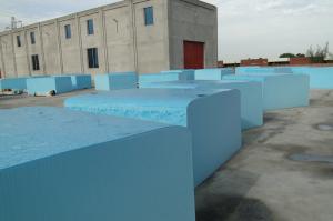 China Automatic Continuous Polyurethane Foam Machine / Sponge Production Line wholesale