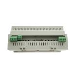 8-Channel Mutiple Protocols DC-NET Smart Lighting Control Switch