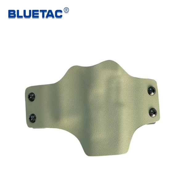 Quality Bluetac Police Tested Universal Gun OWB Pancake Kydex Holster for sale