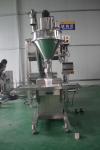 High Efficient Chemical Powder Filling Machine , Large Dry Powder Packaging