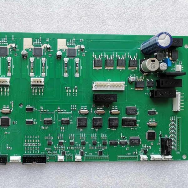 Quality SMT factoryShenzhenleading PCBA Service Provider Custom OEM PCBA for sale