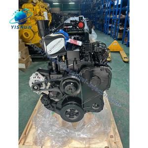 China Diese Engine 6CTA 8.3 240 Hp Private Message Water-cooled Aftercooler wholesale