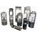 API Oilfield Downhole Tools 2F-3R Flapper Type Drill Pipe Float Valve & Float