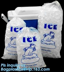ECO PACKCold Packs and Ice Bags, Ice packs, gel packs, Ice bags and pouches, Disposable Ice Bags, Keep It Cool Ice Packs