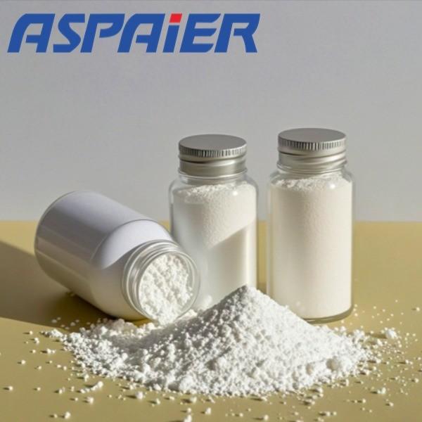 Temperature Control Materials With High Performance In All Aspects - To Achieve