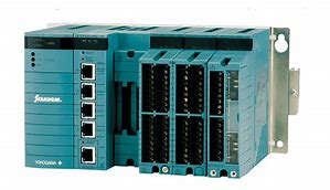 PC10031 NEW YOKOGAWA 3-Axis Position Servo Controller, PC10031