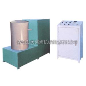China 0-3000rpm Manual Foaming Machine Sponge Hand Foam Machine Industrial wholesale
