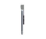 Support Multi Language 8 Inch Face Recognition Body Temperature Detection For
