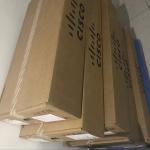 Cisco Video Conferencing System CISCO New In Box CTS-SX20N-P40-K9 Cisco SX20