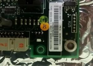 ABB DC Drive DCS500 Motherboard SDCS-CON-1 3ADT309600R1 CPU Control Circuit Board