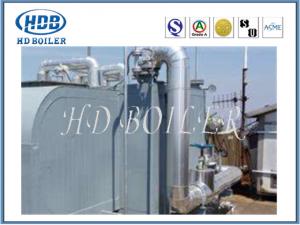 China Durable Heat Recovery System Generator Naturally Circulated High Pressure wholesale