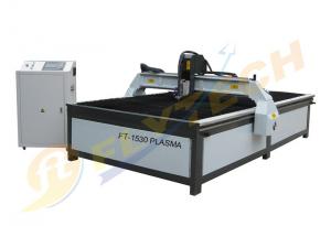 China Best selling high precision 5*10feet Plasma Cutting Machine for metal cutting wholesale