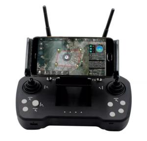 China Digital Map Transmission Four In One Transmitter Remote 15 Pin COG LCD Screen Display Module wholesale