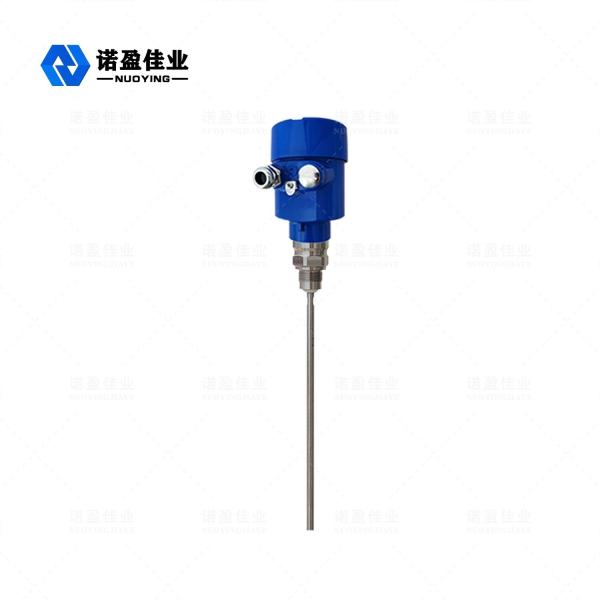 Medium Contacting Type Guided Wave Radar Level Transmitter For Dielectric